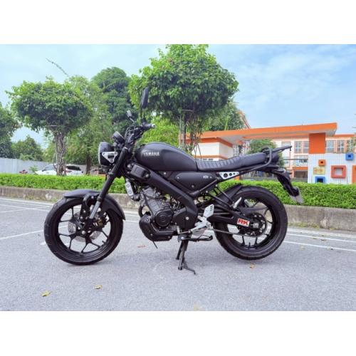 Bán xe Yamaha XSR 155 VVA cũ giá 6x triệu Bán xe Yamaha XSR 155 VVA cũ giá 6x triệu
