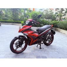 Bán xe máy Yamaha Exciter 150 2018 giá 17.5 triệu