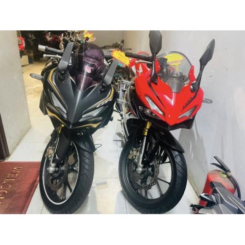 HonDa CBR 150R ABS 2022 giá 4x triệu HonDa CBR 150R ABS 2022 giá 4x triệu