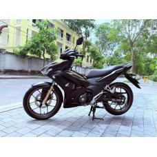 Bán xe Honda Winner X  V4 ABS biển Hà Nội giá 36.8 triệu