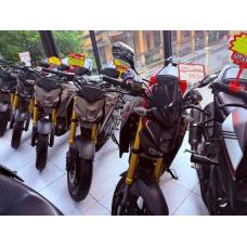 Bán lô xe Motor Yamaha TFX150 FI giá chỉ từ 3x triệu