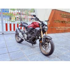 Bán xe Motor PKL Honda CB 300R ABS giá 8x triệu