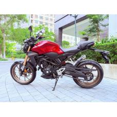 Bán xe Motor PKL Honda CB 300R ABS giá 8x triệu
