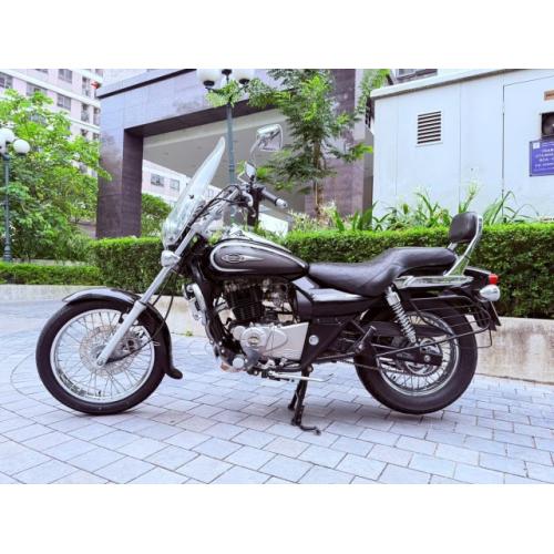 Bajaj Avenger Cruise 220 giá 3x triệu biển Hà Nội Bajaj Avenger Cruise 220 giá 3x triệu biển Hà Nội