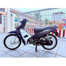 Bán xe Honda Wave 110 đời 2022 biển 29 giá 15.5 triệu