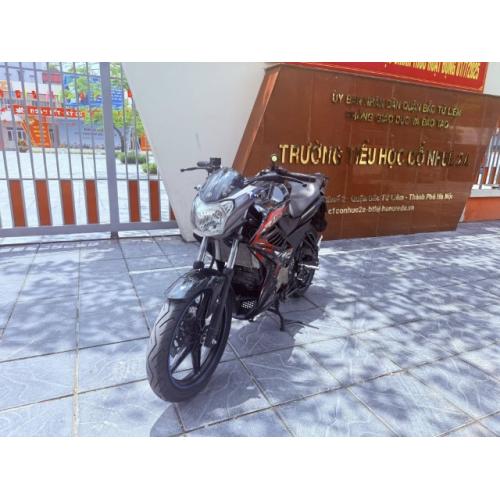 Bán xe Yamaha Fz150i cũ biển Hà Nội giá 2x triệu Bán xe Yamaha Fz150i cũ biển Hà Nội giá 2x triệu