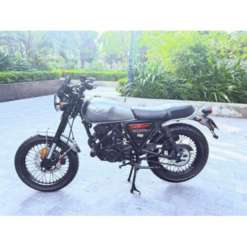 GPX Legend 150 FI cũ 2022 giá 4x triệu GPX Legend 150 FI cũ 2022 giá 4x triệu