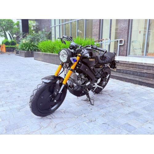 Bán xe Yamaha XS 155R biển Hà Nội giá 7x triệu Bán xe Yamaha XS 155R biển Hà Nội giá 7x triệu