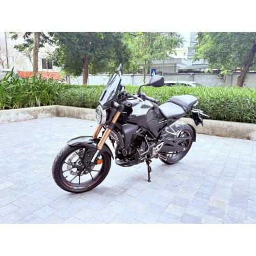 Bán xe Motor PKL Honda CB 300R ABS giá 79 triệu Bán xe Motor PKL Honda CB 300R ABS giá 79 triệu