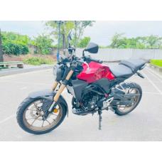 Bán xe Motor PKL Honda CB 300R ABS giá 82 triệu