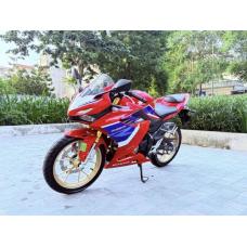 Bán xe Honda CBR 150R giá 49 triệu