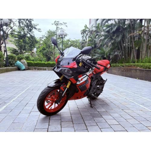 Bán xe motor GPX Demon 150gr bản FI giá 2x triệu Bán xe motor GPX Demon 150gr bản FI giá 2x triệu