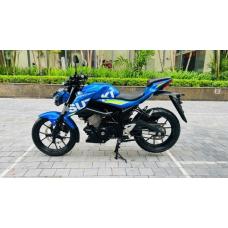 Bán xe Suzuki GSX S150 giá 26.5 triệu