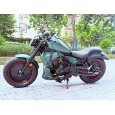 Bán xe PKL Rebel 300 ABS giá 9x triệu