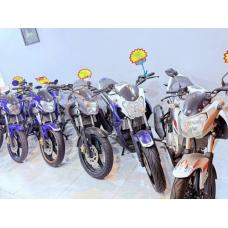 Bán lô xe Yamaha FZ150i  giá 22 - 24 triệu