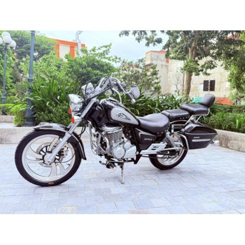 Bán xe Motor Suzuki GZ150-A cũ giá 43.5 triệu Bán xe Motor Suzuki GZ150-A cũ giá 43.5 triệu