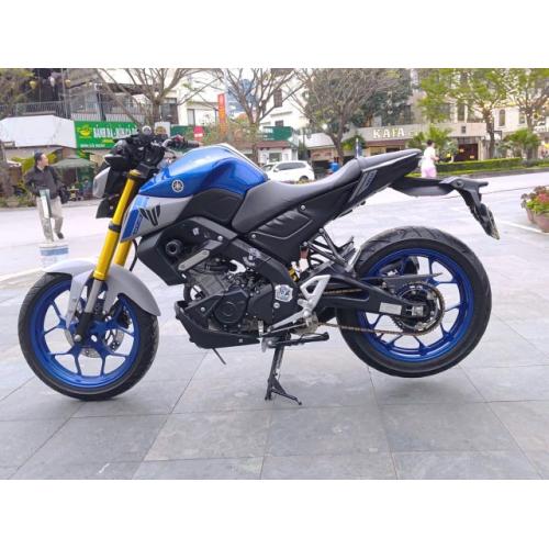 Bán xe Yamaha MT15 cũ giá 47.5 triệu Bán xe Yamaha MT15 cũ giá 47.5 triệu