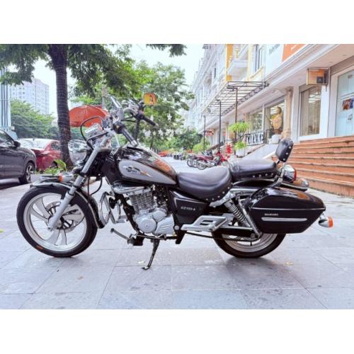 Bán xe Motor Suzuki GZ150-A cũ biển 15 giá 39 triệu Bán xe Motor Suzuki GZ150-A cũ biển 15 giá 39 triệu