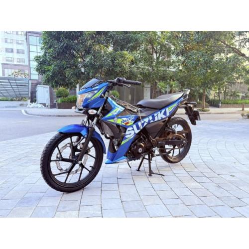 Bán xe Suzuki Raider 150fi đời 2020 biển 29 giá 26.8 triệu Bán xe Suzuki Raider 150fi đời 2020 biển 29 giá 26.8 triệu
