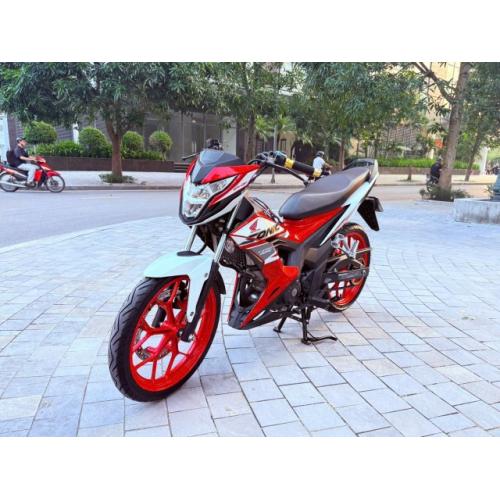 Bán xe HonDa Sonic 150 FI biển Hà Nội giá 26.8 triệu Bán xe HonDa Sonic 150 FI biển Hà Nội giá 26.8 triệu