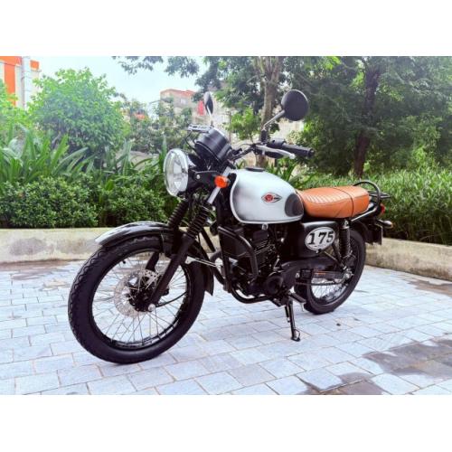 Bán xe Kawasaki W175SE giá 43.5 triệu Bán xe Kawasaki W175SE giá 43.5 triệu