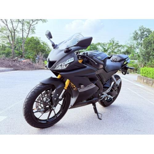 Bán xe Yamaha R15 v3 đời 2021 giá 34 triệu Bán xe Yamaha R15 v3 đời 2021 giá 34 triệu