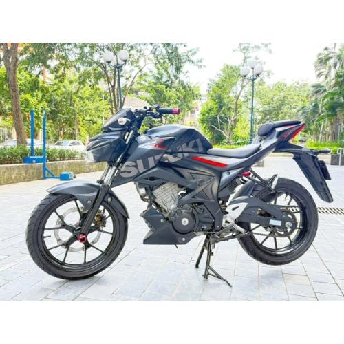 Bán xe Suzuki GSX S150 giá 2x triệu Bán xe Suzuki GSX S150 giá 2x triệu