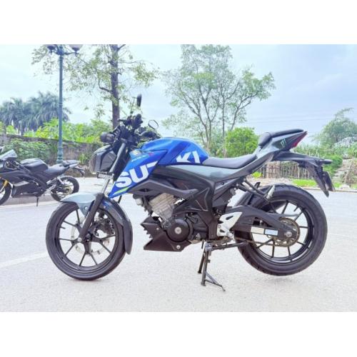 Bán xe Suzuki Gsx S150 cũ giá rẻ biển 29 giá 2X triệu Bán xe Suzuki Gsx S150 cũ giá rẻ biển 29 giá 2X triệu