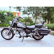 Bán xe Suzuki GZ150-A cũ đời 2019 giá 5x triệu