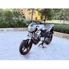 Bán xe Yamaha FZ150i biển Hà Nội giá 21.8 triệu