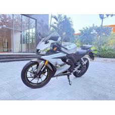 Bán xe Yamaha R15 v3 cũ giá 29.8 triệu