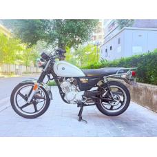 Bán xe Yamaha YB125 SP cũ giá 3x triệu