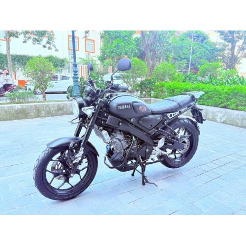 Bán Yamaha XSR 155 2021 giá 6x triệu Bán Yamaha XSR 155 2021 giá 6x triệu