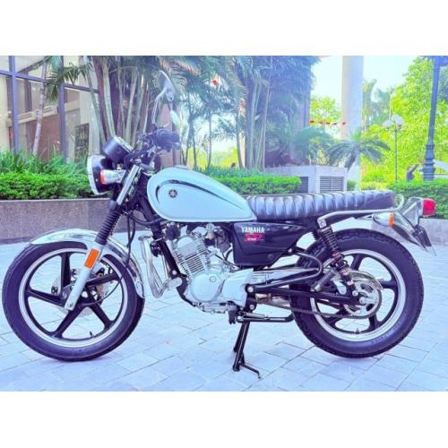 Bán xe Yamaha Yb125 SP cũ giá 36.8 triệu Bán xe Yamaha Yb125 SP cũ giá 36.8 triệu