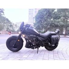 Motor PKL Honda Rebel 300 abs đời 2020 giá 89 triệu