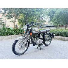 Bán xe Royal Enfield Classic 500 biển 29 giá 69 triệu