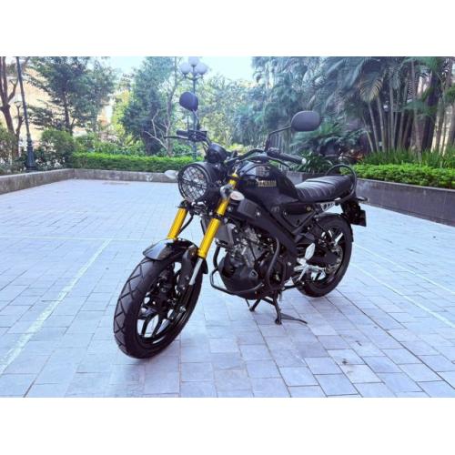 Bán xe Yamaha XSR 155 VVA cũ giá 7x triệu biển 29 Bán xe Yamaha XSR 155 VVA cũ giá 7x triệu biển 29