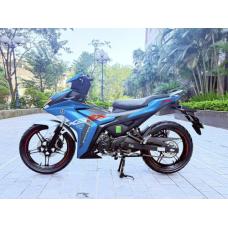 Bán xe Yamaha Exciter 155 cũ biển Hà Nội giá 3x triệu