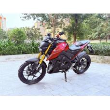 Yamaha TFX 150FI 2018 giá 3x triệu