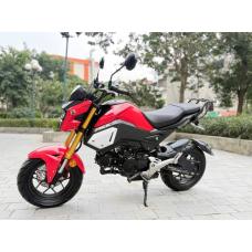 Bán xe Honda MSX 125 giá 3x triệu biển 29