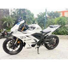 Bán xe Yamaha R3 cũ 2020 giá 7x triệu