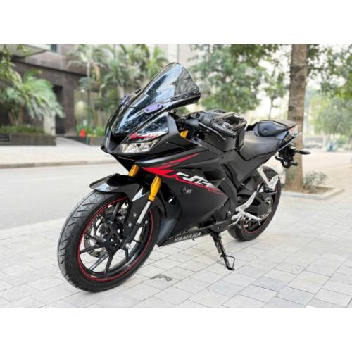 Bán xe Yamaha R15 v3 cũ giá 34.8 triệu Bán xe Yamaha R15 v3 cũ giá 34.8 triệu