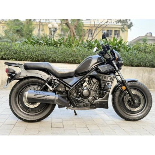 Bán xe Honda Rebel 300abs giá 8x triệu biển 29 Bán xe Honda Rebel 300abs giá 8x triệu biển 29