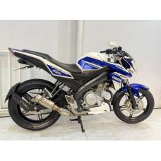 Bán xe giá rẻ Yamaha FZ150i cũ giá 2x triệu