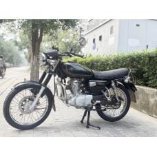 Bán xe Sym Husky 125cc cũ giá 2x triệu biển 29