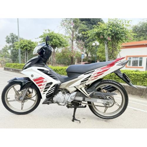 Bán xe Yamaha Exciter 135cc cũ giá 13.8 triệu biển 29 Bán xe Yamaha Exciter 135cc cũ giá 13.8 triệu biển 29