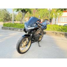 Bán xe HonDa CBR 150R nhập Thái 2016 biển 29 giá 3x triệu