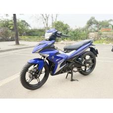 Bán xe máy Yamaha Exciter 150 cũ giá 17 triệu
