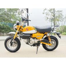 Bán xe Honda Monkey 125 giá 85 triệu