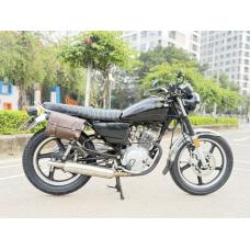 Bán xe Yamaha Yb125 SP cũ màu đen giá 33.5 triệu